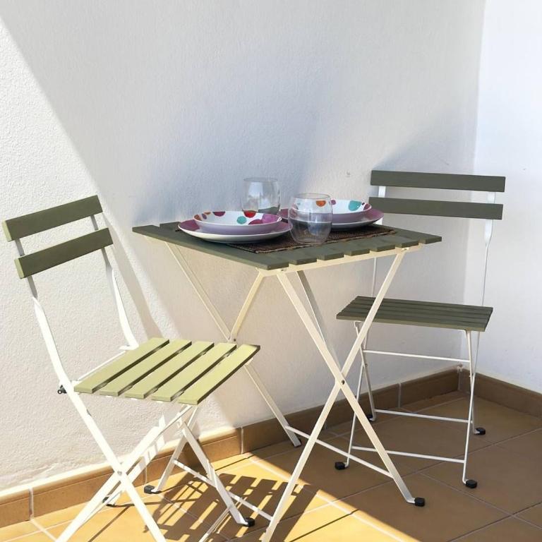 NextGen Casa Pepa I Terrace & Pool Fuerteventura - One-Bedroom Apartment - 19