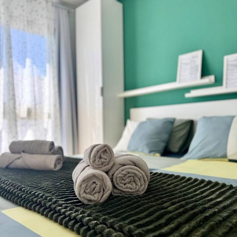 NextGen Casa Pepa I Terrace & Pool Fuerteventura - One-Bedroom Apartment - 40