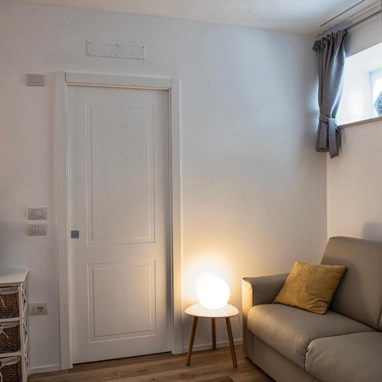 Da Franca - Appartamento con 1 Camera da Letto - 10