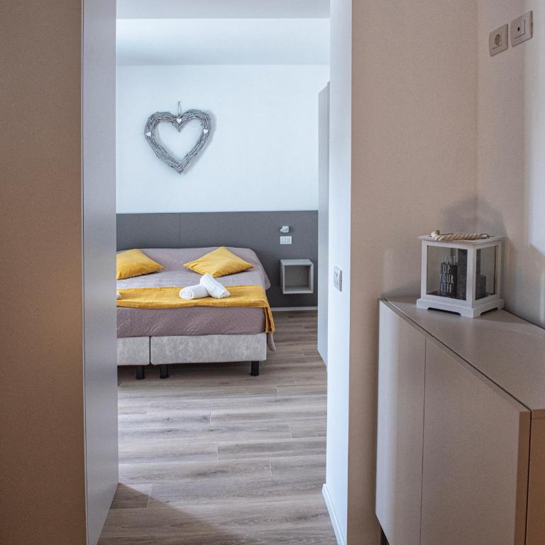 Da Franca - Appartamento con 1 Camera da Letto - 9