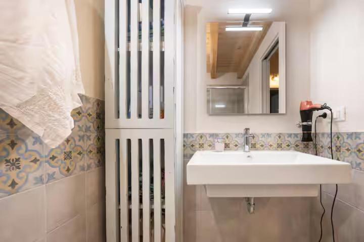 La casetta - Casa con 2 Camere da Letto - 9