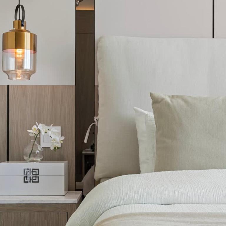 Luxury Beachfront 3BR Condo - Apartamento - 9