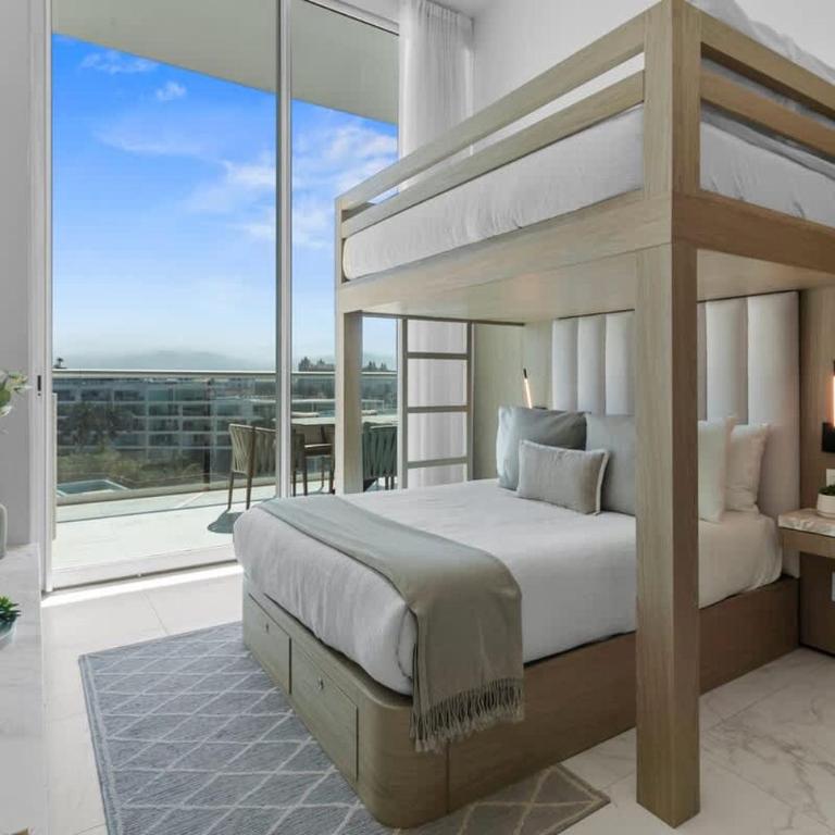 Luxury Beachfront 3BR Condo - Apartamento - 13