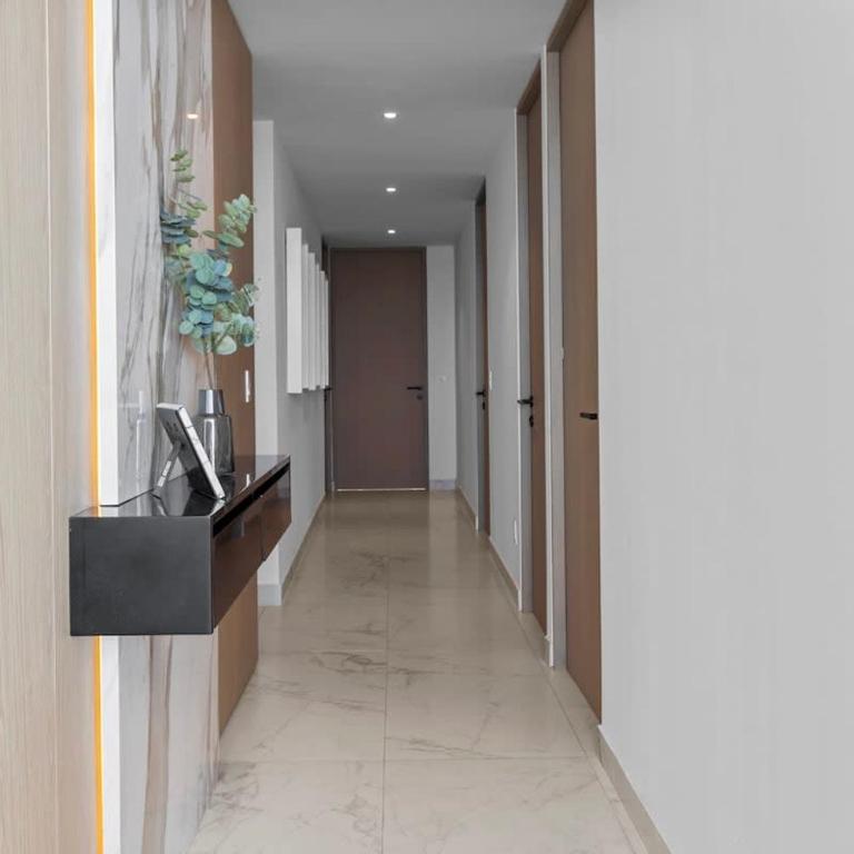 Luxury Beachfront 3BR Condo - Apartamento - 14