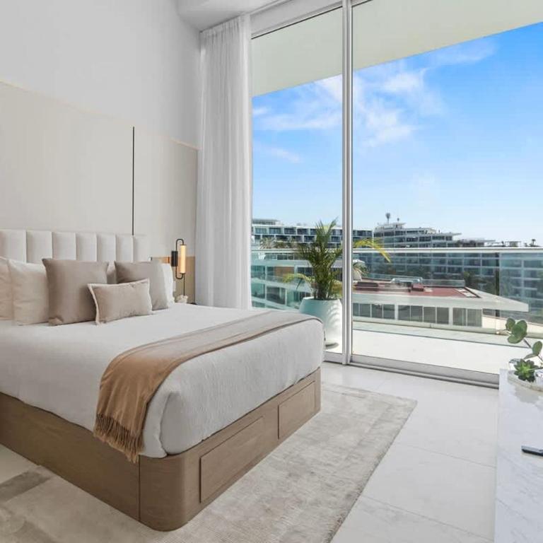 Luxury Beachfront 3BR Condo - Apartamento - 15
