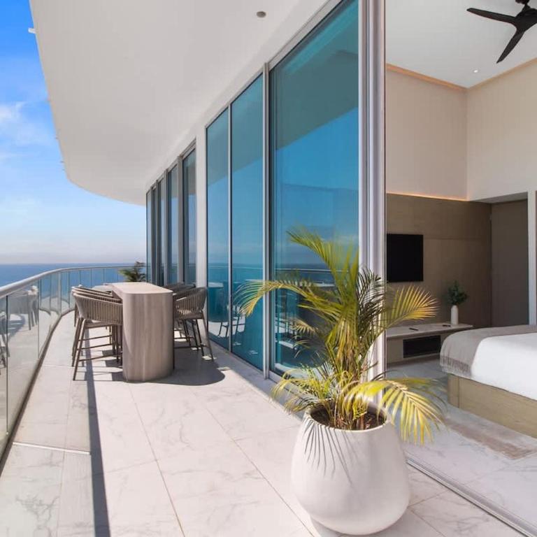 Luxury Beachfront 3BR Condo - Apartamento - 22