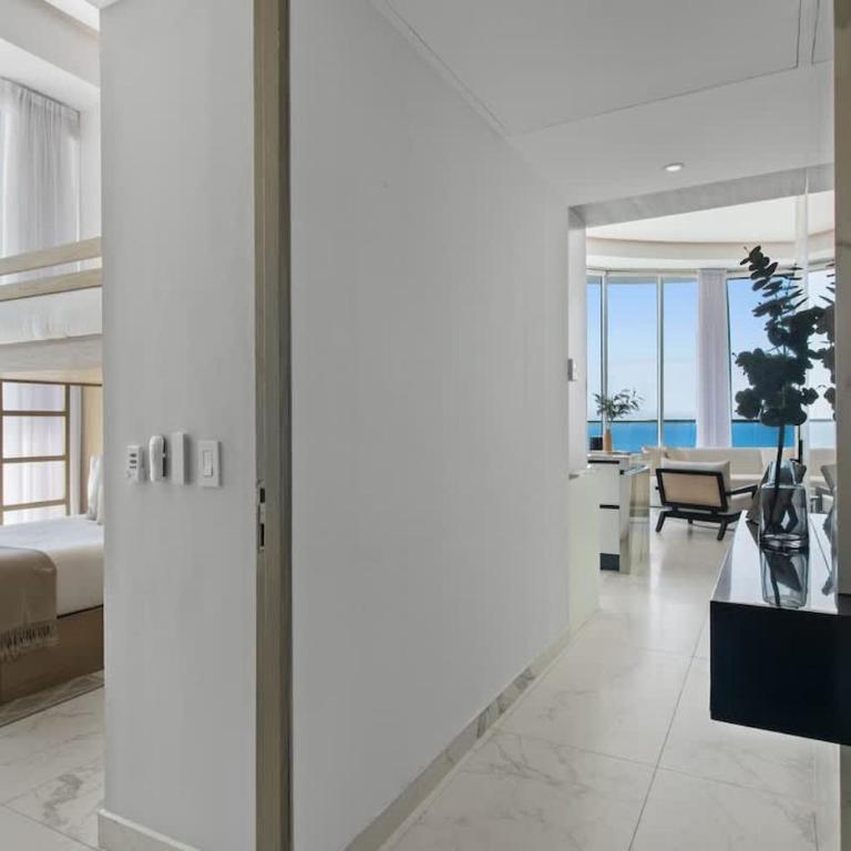 Luxury Beachfront 3BR Condo - Apartamento - 34