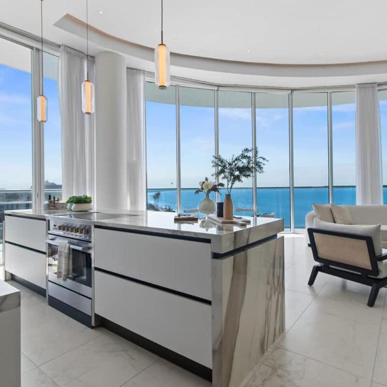 Luxury Beachfront 3BR Condo - Apartamento - 36