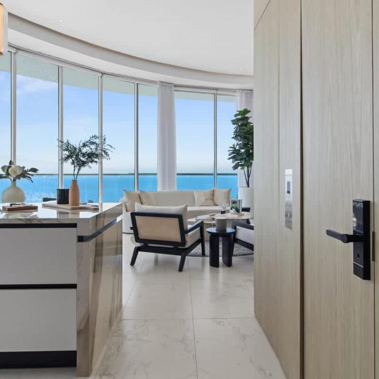 Luxury Beachfront 3BR Condo - Apartamento - 35