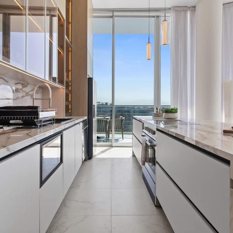 Luxury Beachfront 3BR Condo - Apartamento - 37