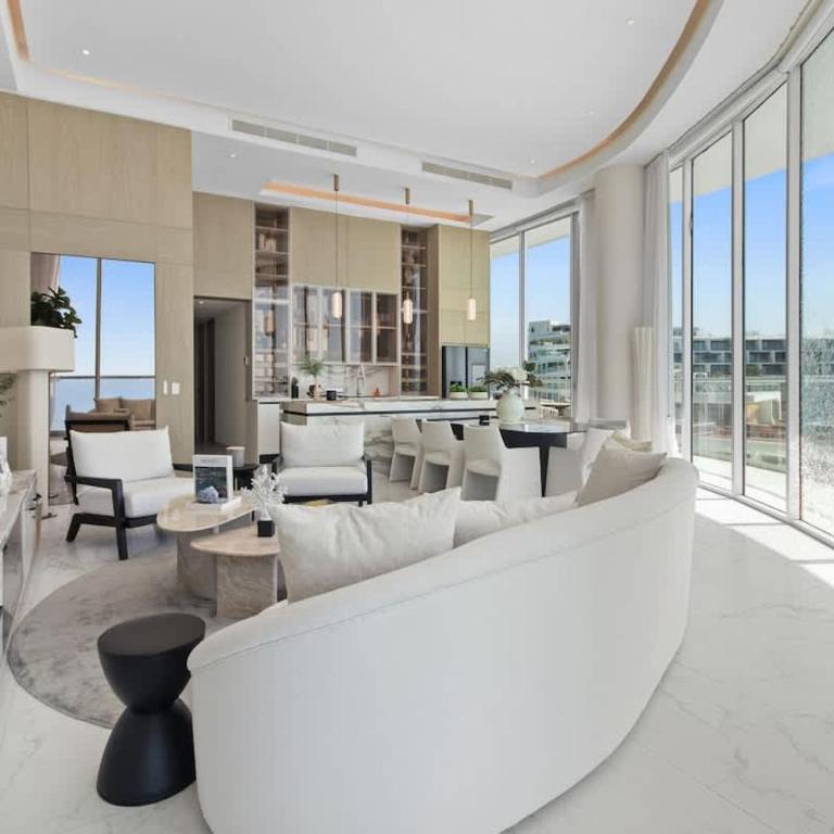 Luxury Beachfront 3BR Condo - Apartamento - 39