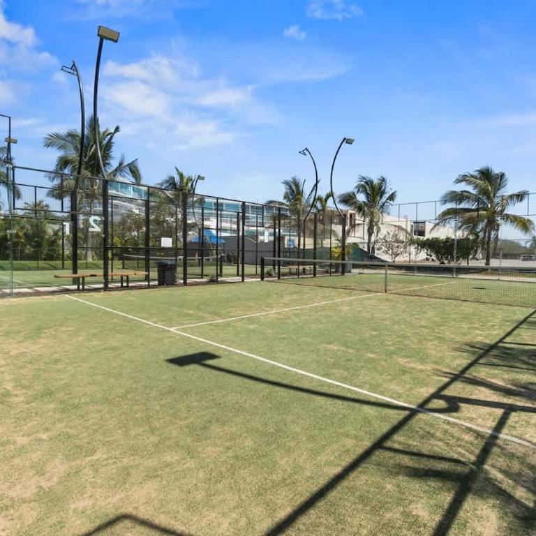 Luxury Beachfront 3BR Condo - Apartamento - 47