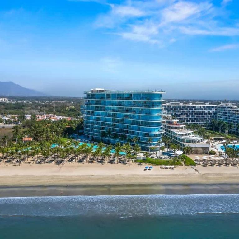Luxury Beachfront 3BR Condo - Apartamento - 53