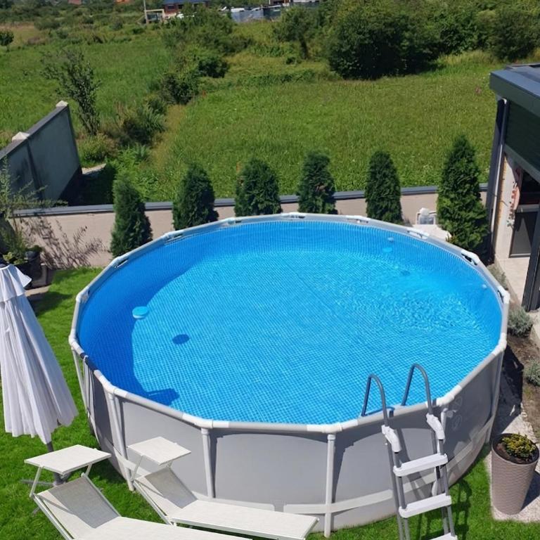 Apartman IN - Two-Bedroom Apartment - 3