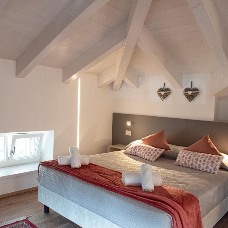 Da Franca - Appartamento con 1 Camera da Letto - 4