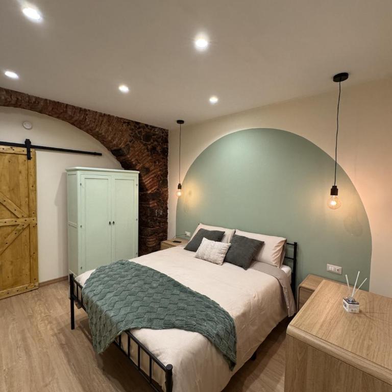 A Casuzza di Nonno Catania Holiday Home - One-Bedroom House - 1