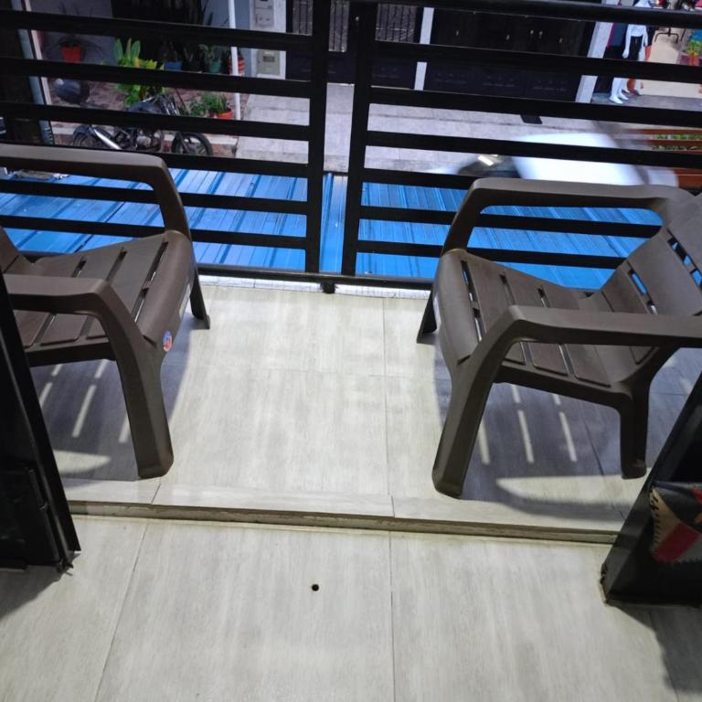 Horizonte Llanero - Three-Bedroom Apartment - 5