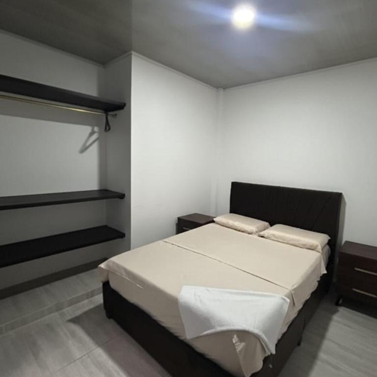 Horizonte Llanero - Three-Bedroom Apartment - 14