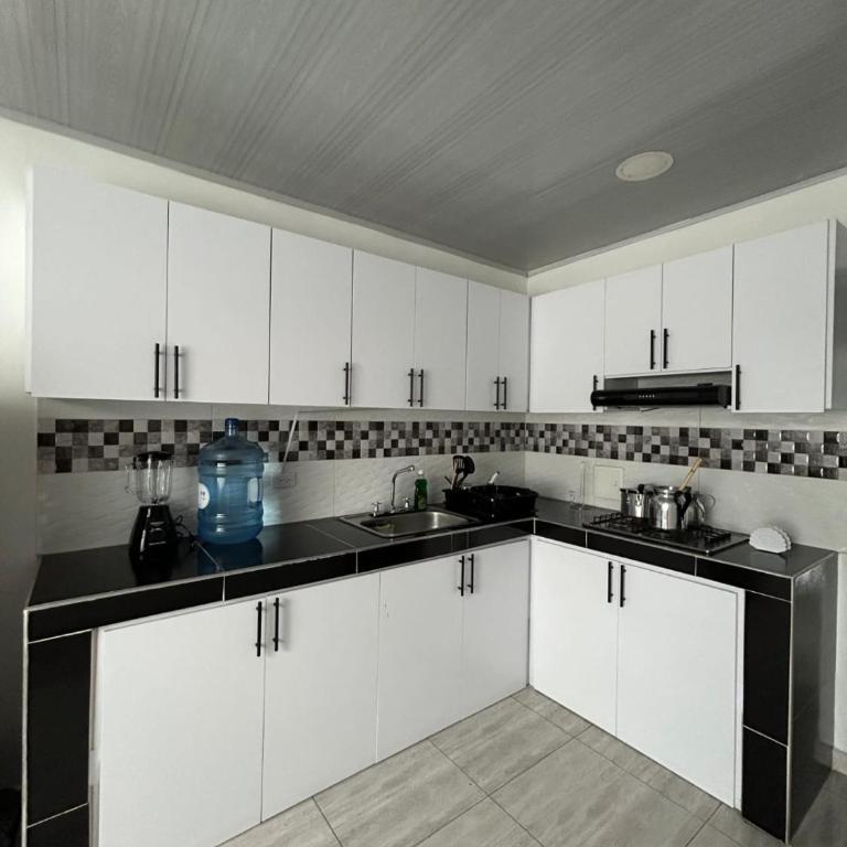 Horizonte Llanero - Three-Bedroom Apartment - 6