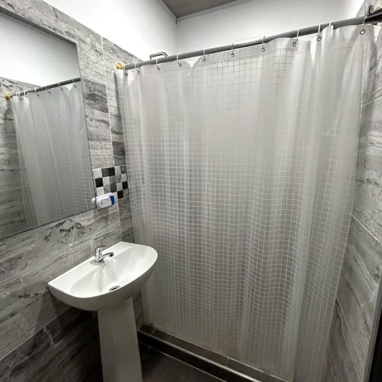 Horizonte Llanero - Three-Bedroom Apartment - 16