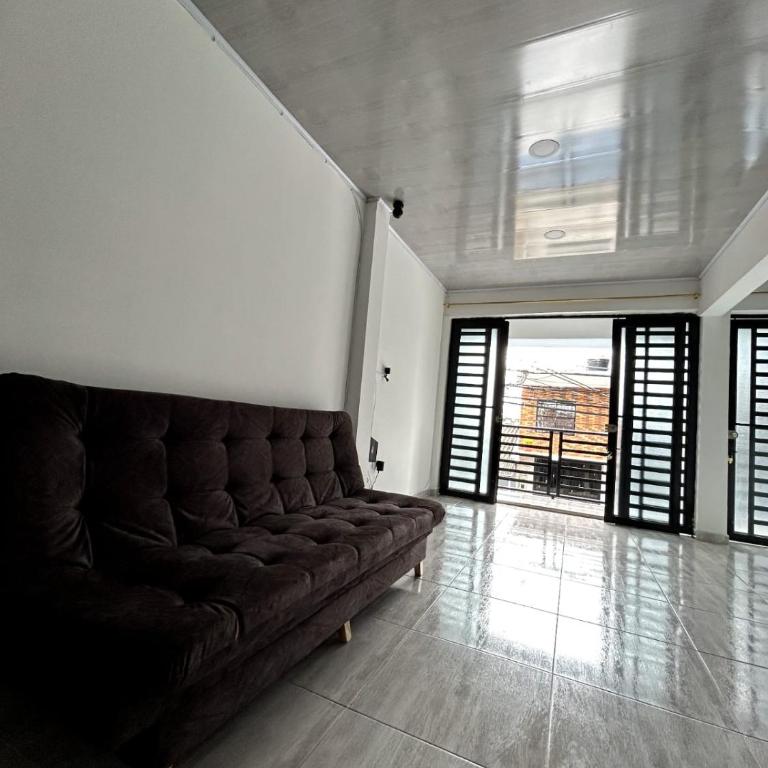 Horizonte Llanero - Three-Bedroom Apartment - 4