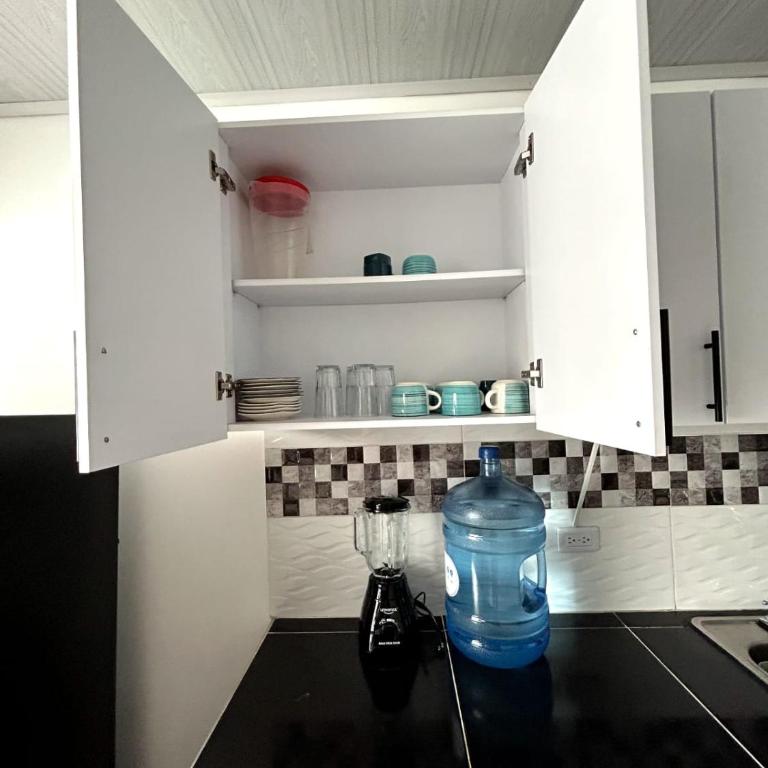 Horizonte Llanero - Three-Bedroom Apartment - 9