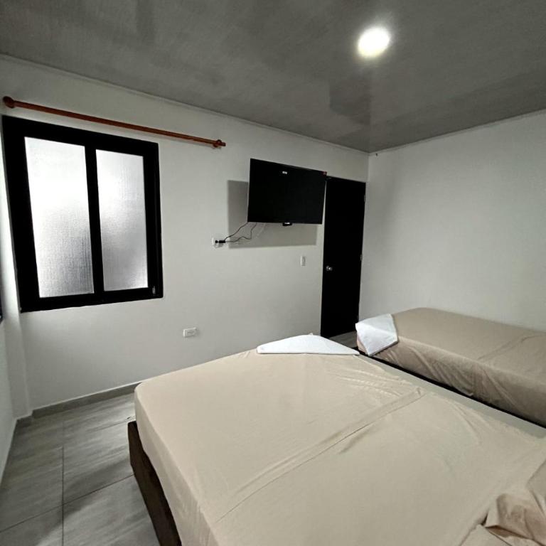 Horizonte Llanero - Three-Bedroom Apartment - 10