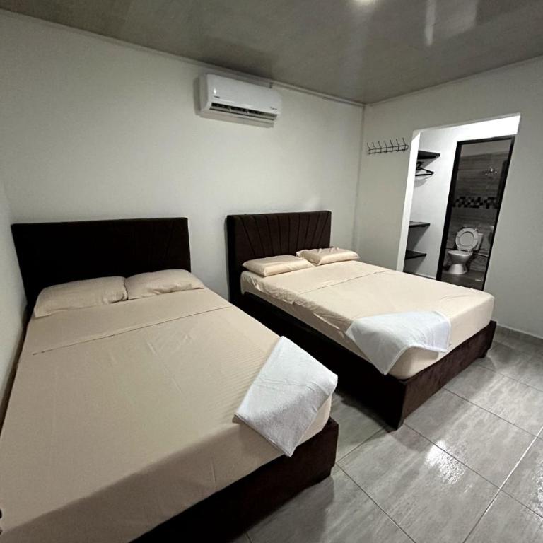 Horizonte Llanero - Three-Bedroom Apartment - 1