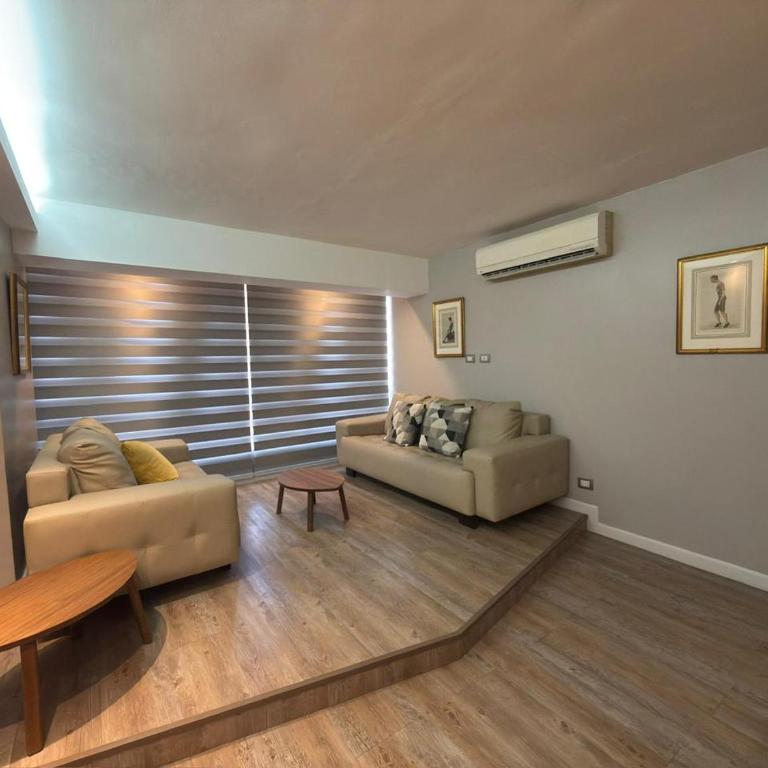 Apartamento boutique en Caracas - One-Bedroom Apartment - 8