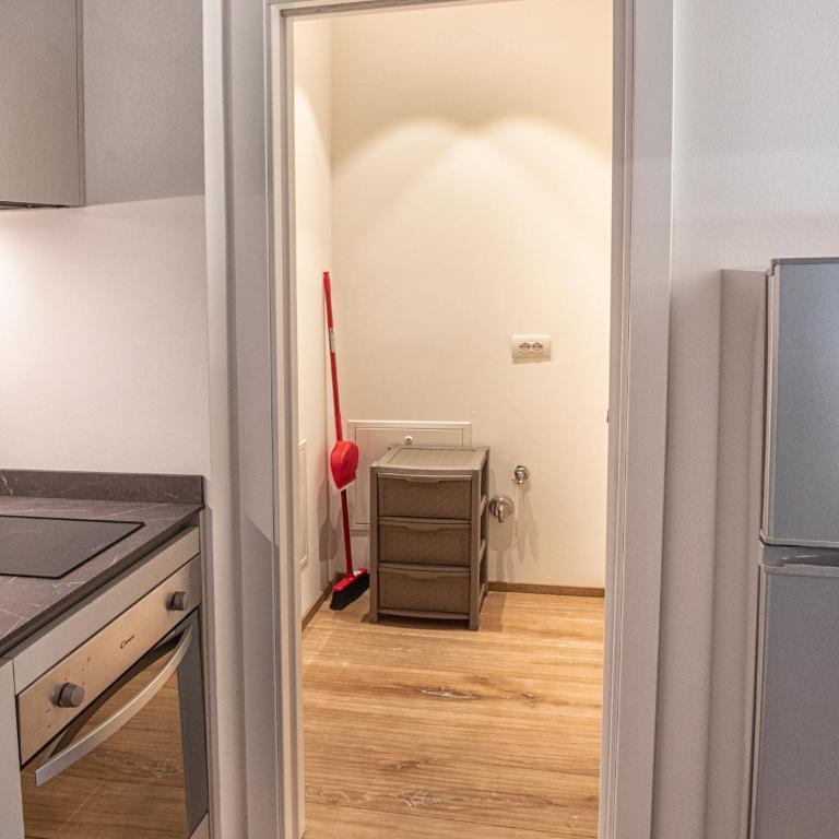 Da Franca - Appartamento con 1 Camera da Letto - 8