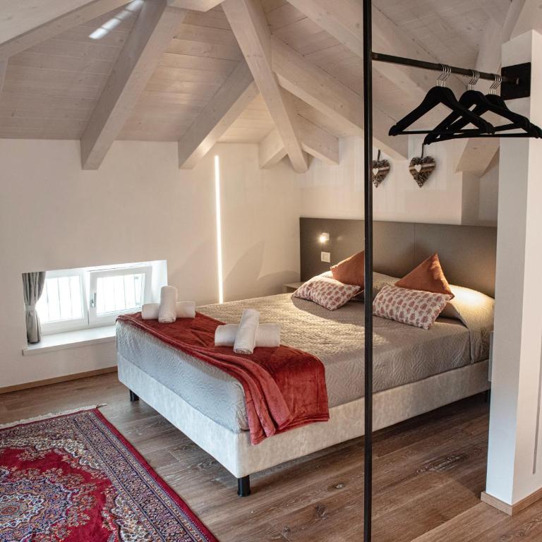 Da Franca - Appartamento con 1 Camera da Letto - 9