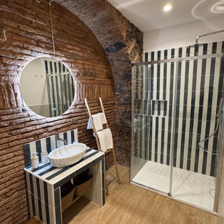 A Casuzza di Nonno Catania Holiday Home - One-Bedroom House - 3