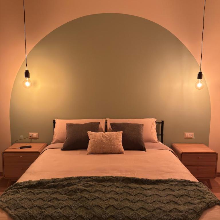 A Casuzza di Nonno Catania Holiday Home - One-Bedroom House - 7