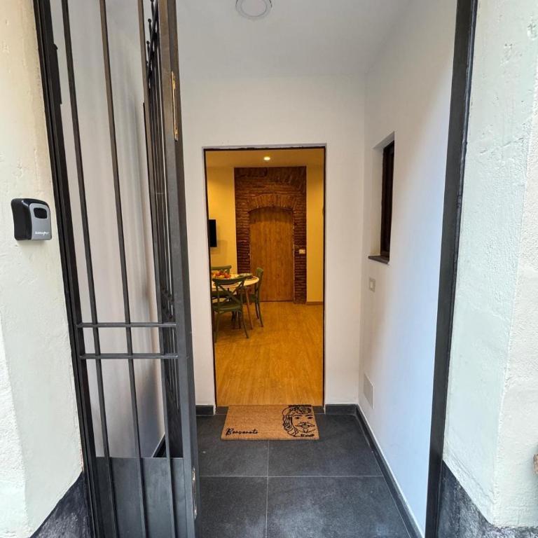A Casuzza di Nonno Catania Holiday Home - One-Bedroom House - 8