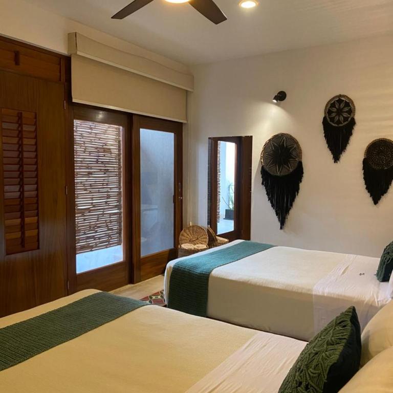 Latino Hotel Boutique - Suite Junior Deluxe - 7