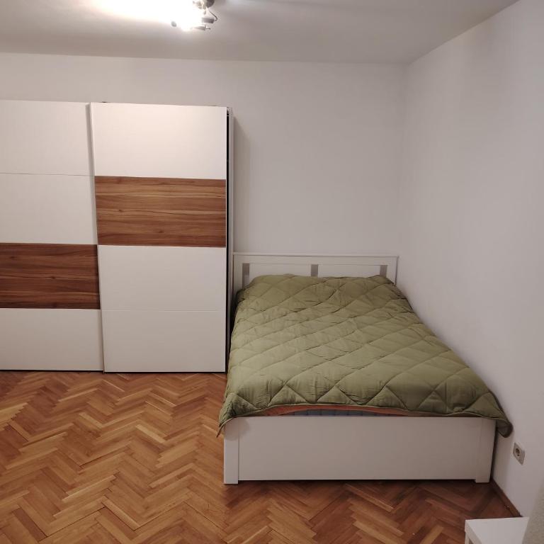 Yu business centar nbg - Apartman sa 1 Spavaćom Sobom - 1
