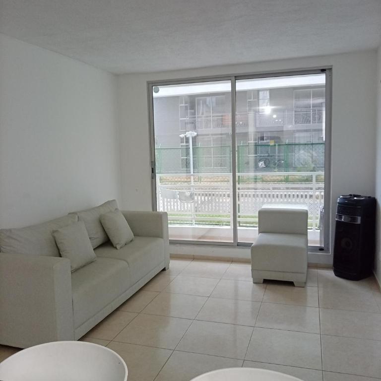 Apto en Carioca Full Confort - Two-Bedroom Apartment - 7