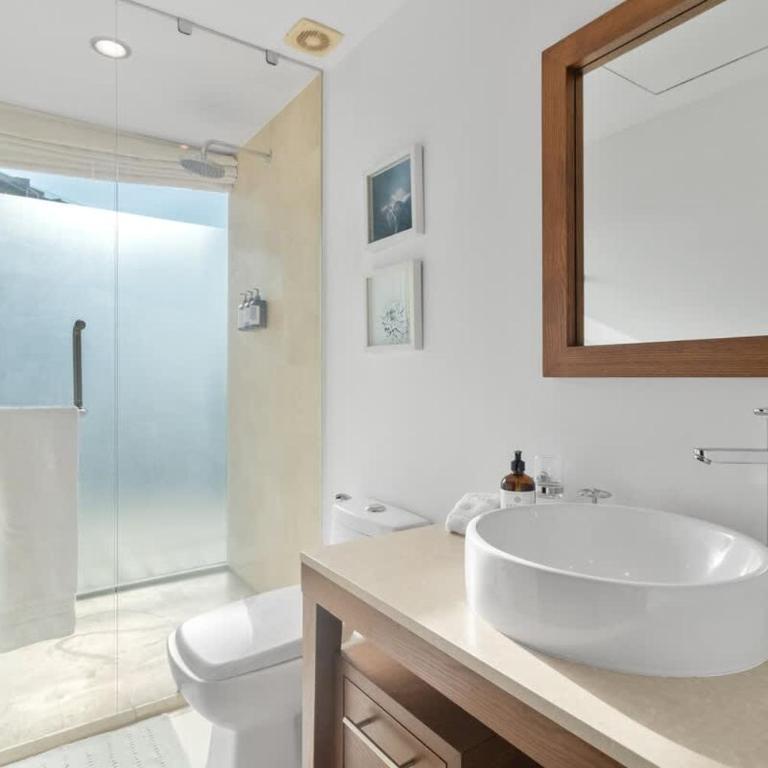 Luxury Beach Front Condo 21st Floor Views - Apartamento - 25