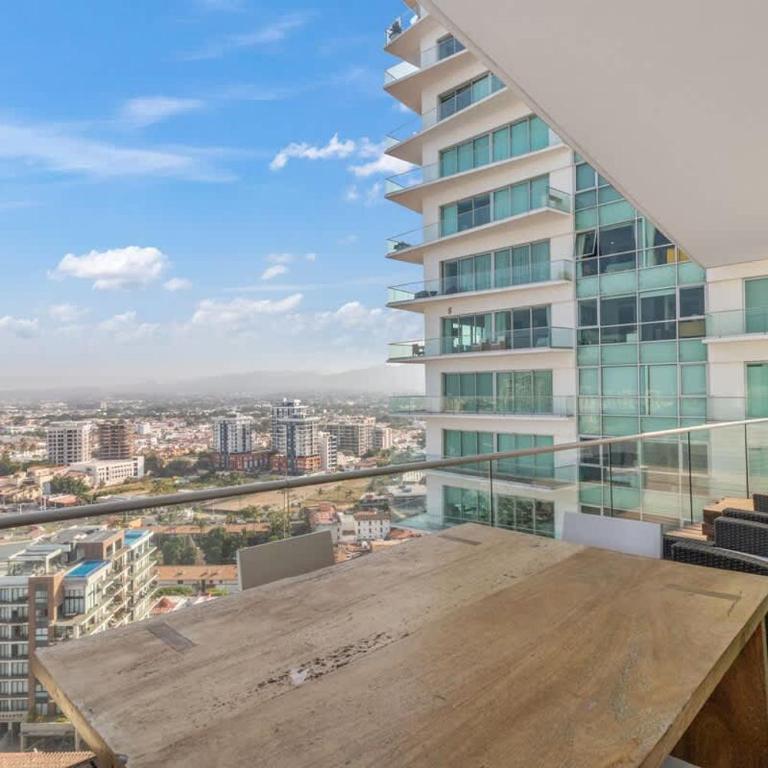 Luxury Beach Front Condo 21st Floor Views - Apartamento - 39