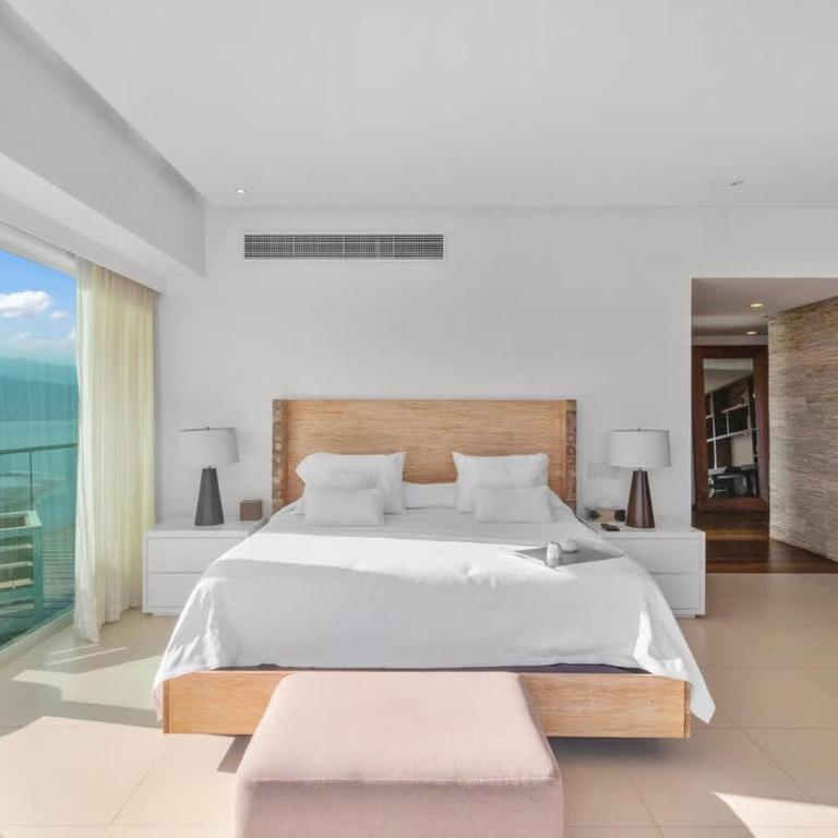 Luxury Beach Front Condo 21st Floor Views - Apartamento - 40
