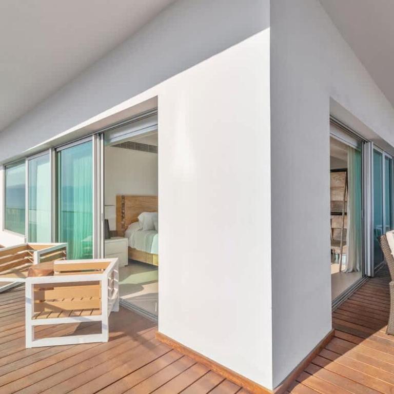 Luxury Beach Front Condo 21st Floor Views - Apartamento - 41