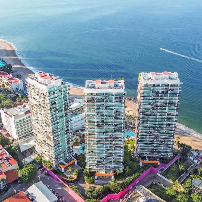 Luxury Beach Front Condo 21st Floor Views - Apartamento - 45