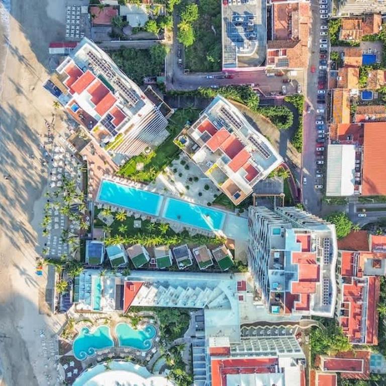Luxury Beach Front Condo 21st Floor Views - Apartamento - 46