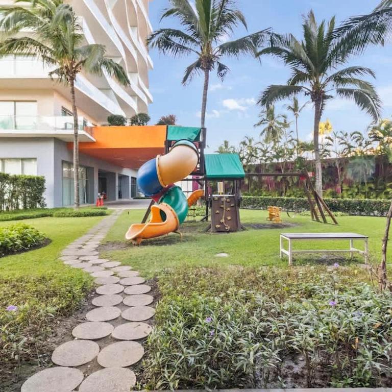 Luxury Beach Front Condo 21st Floor Views - Apartamento - 48