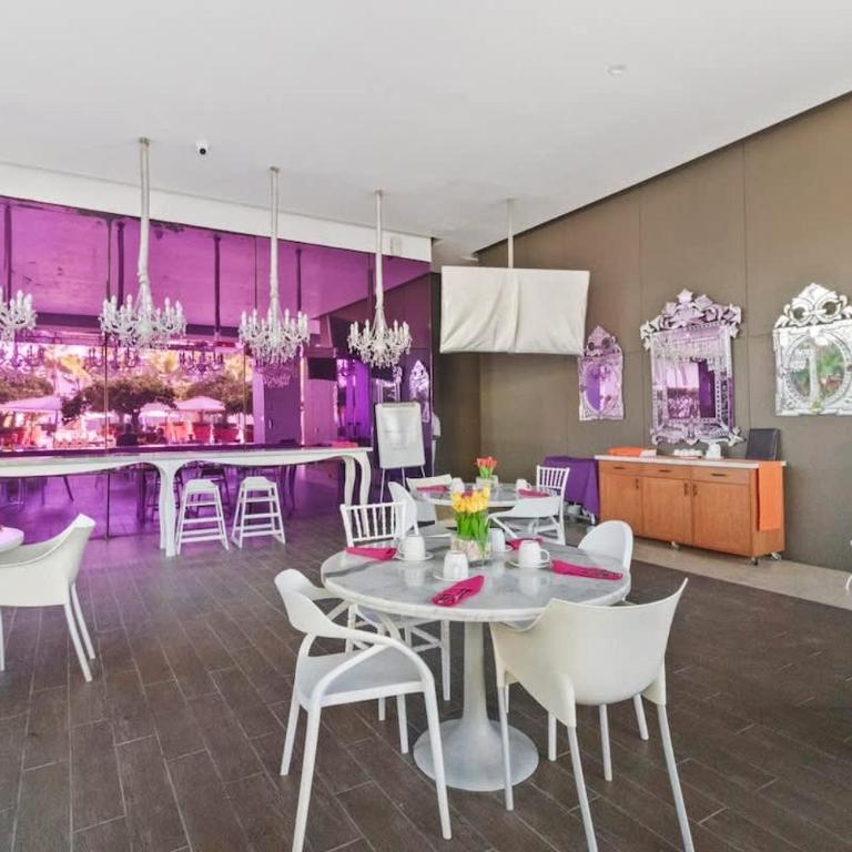 Luxury Beach Front Condo 21st Floor Views - Apartamento - 53