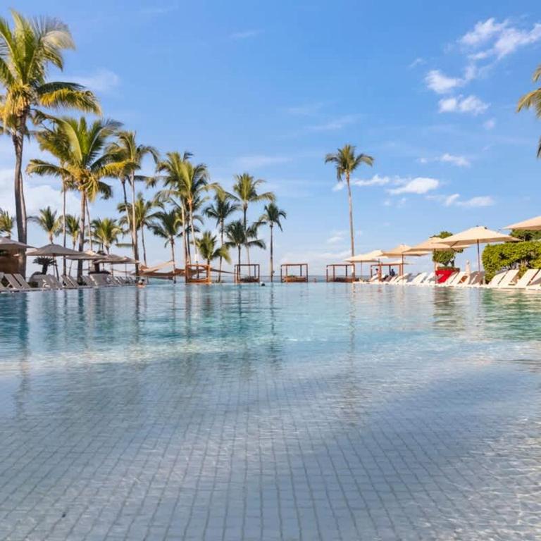 Luxury Beach Front Condo 21st Floor Views - Apartamento - 60