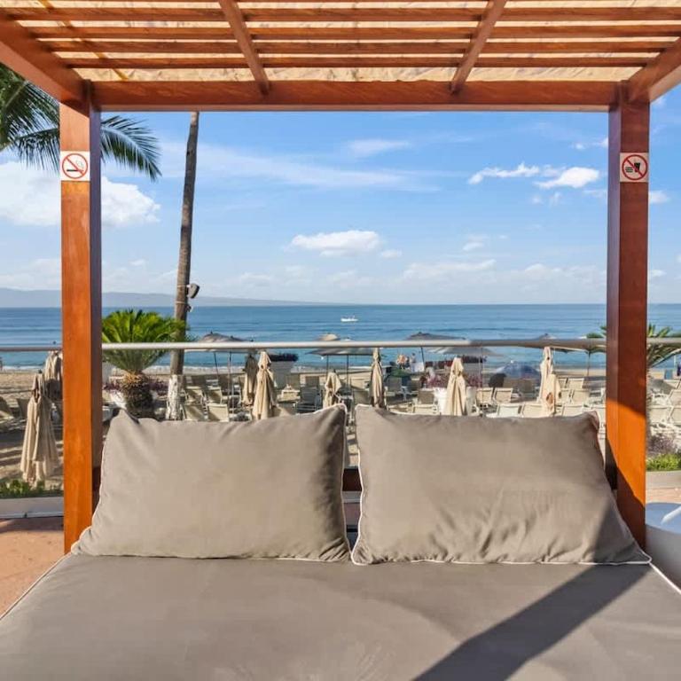 Luxury Beach Front Condo 21st Floor Views - Apartamento - 61
