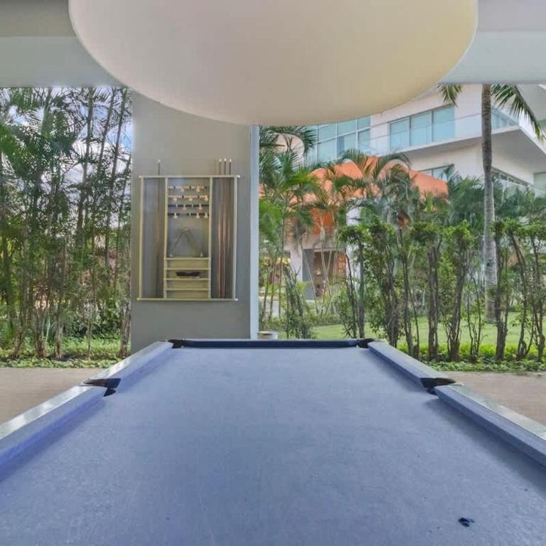 Luxury Beach Front Condo 21st Floor Views - Apartamento - 62