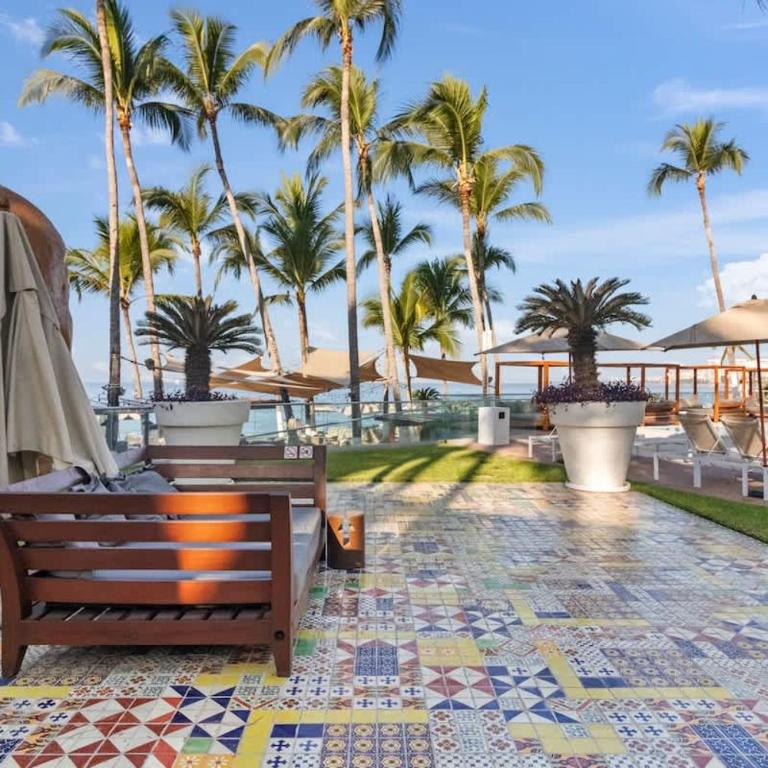 Luxury Beach Front Condo 21st Floor Views - Apartamento - 64