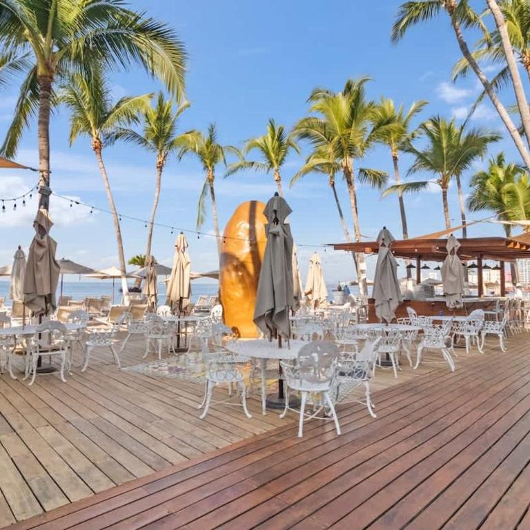 Luxury Beach Front Condo 21st Floor Views - Apartamento - 78